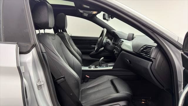 Used 2017 BMW 430i Gran Coupe RWD image 22