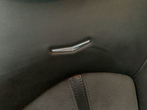 Used 2012 Cadillac CTS V image 47