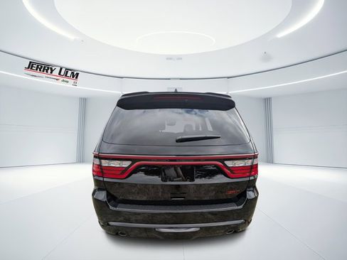 New 2026 Dodge Durango GT image 4