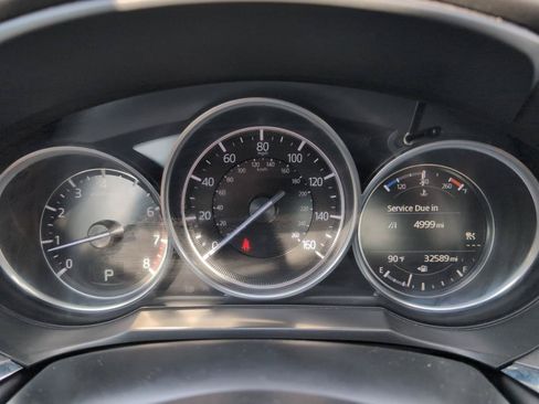 Used 2018 MAZDA MAZDA6 Touring FWD image 18