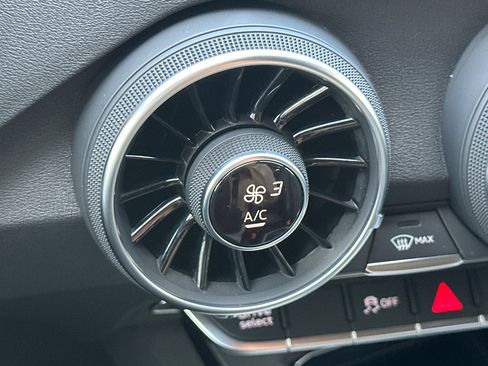 Used 2018 Audi TT 2.0T w/ Technology Package AWD/4WD image 27