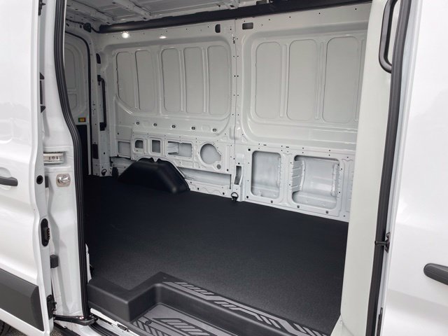 New 2026 Ford Transit 150 148 Medium Roof AWD image 49