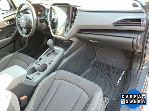 Certified 2025 Subaru Crosstrek 2.0i Premium image 45