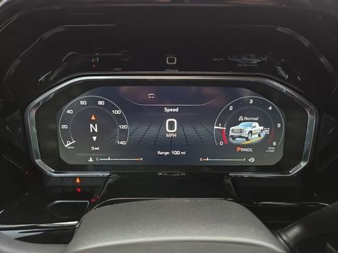 New 2026 GMC Sierra 1500 SLE w/ X31 Off-Road Package image 15