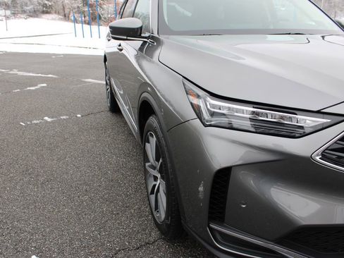 New 2026 Acura MDX w/ Technology Package image 42