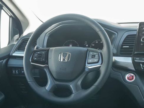 New 2026 Honda Odyssey EX-L image 17