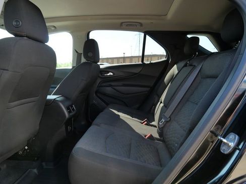 Used 2020 Chevrolet Equinox LT AWD/4WD image 14