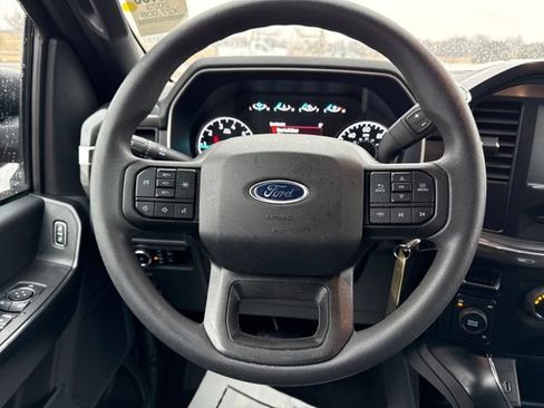 Used 2023 Ford F150 XL w/ STX Appearance Package image 22