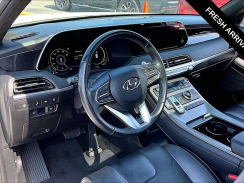 Used 2022 Hyundai Palisade Calligraphy w/ Cargo Package FWD image 5
