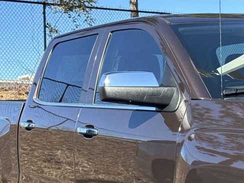 Used 2016 Chevrolet Silverado 1500 High Country w/ High Country Premium Package image 13