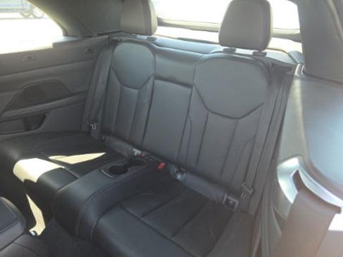 Used 2024 BMW 430i Convertible w/ Convenience Package RWD image 8