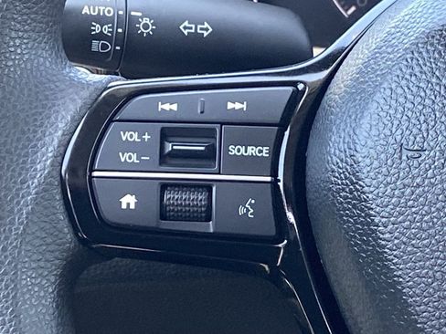 Used 2023 Honda Civic LX image 24