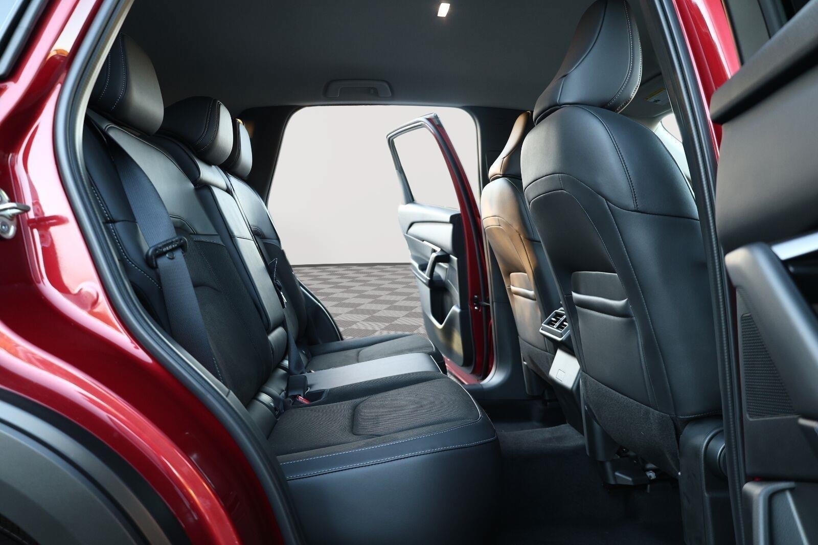 New 2026 MAZDA CX-5 Preferred AWD/4WD image 9