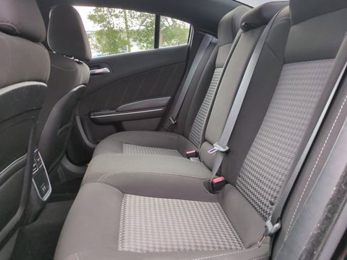 Used 2023 Dodge Charger GT image 12