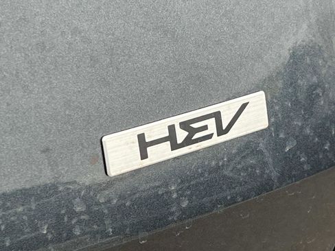 New 2025 Kia Sportage LX image 13