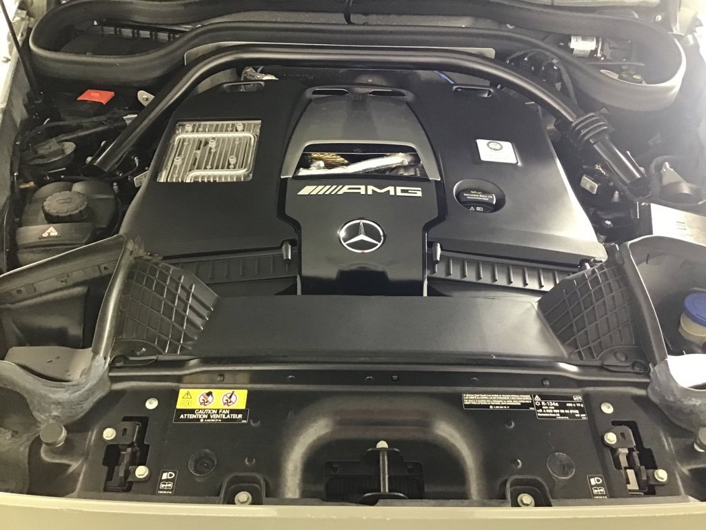 Used 2021 Mercedes-Benz G 63 AMG 4MATIC image 15