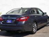 Used 2016 Nissan Altima 2.5 SV image 3
