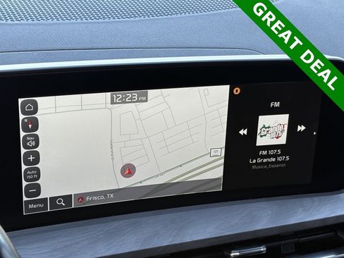 Used 2024 Kia Telluride SX X-Pro image 27