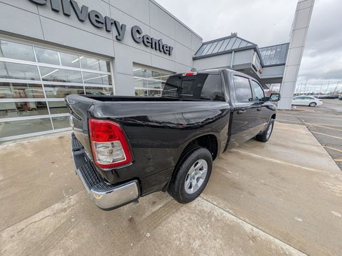 Used 2024 RAM 1500 Big Horn image 4