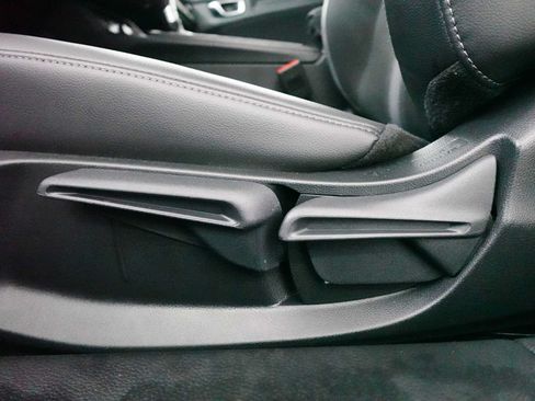 Certified 2024 Honda Civic Sport image 14