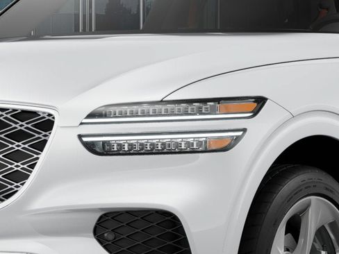 New 2026 Genesis GV70 2.5T AWD/4WD image 25