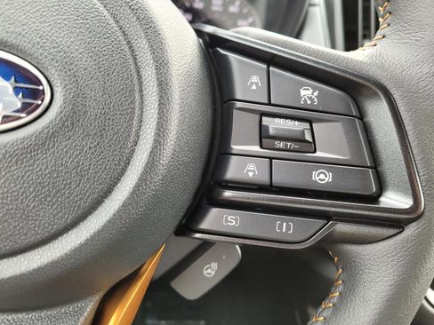 New 2026 Subaru Crosstrek 2.5i Wilderness image 7