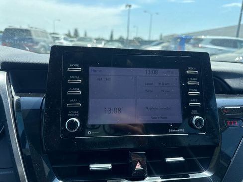 Used 2021 Toyota Camry SE FWD image 26