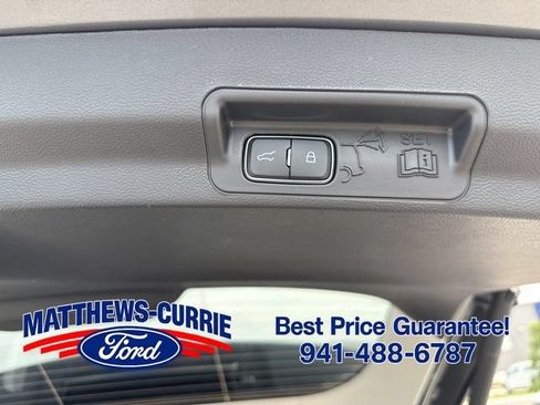 New 2026 Ford Explorer Active w/ Active Comfort Package RWD image 15
