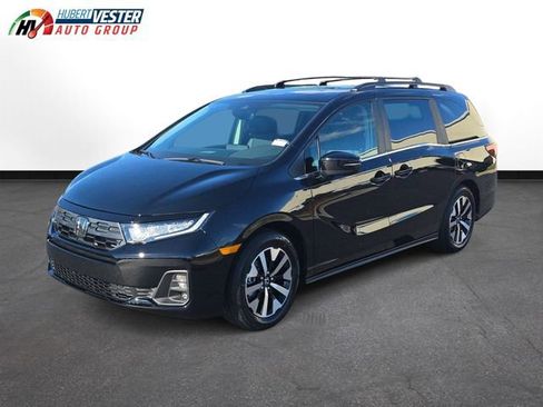 New 2026 Honda Odyssey EX-L image 2