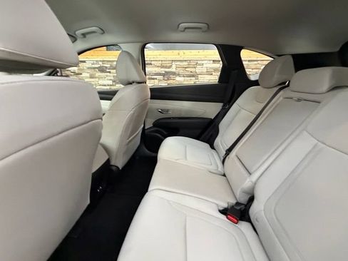 Used 2026 Hyundai Tucson SE AWD/4WD image 29