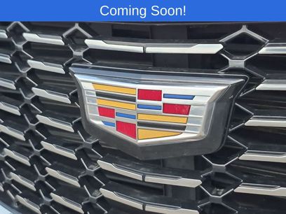 Used 2023 Cadillac XT4 Premium Luxury w/ Cold Weather Package