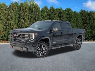 Used 2025 GMC Sierra 1500 AT4 w/ AT4 Premium Package video 1
