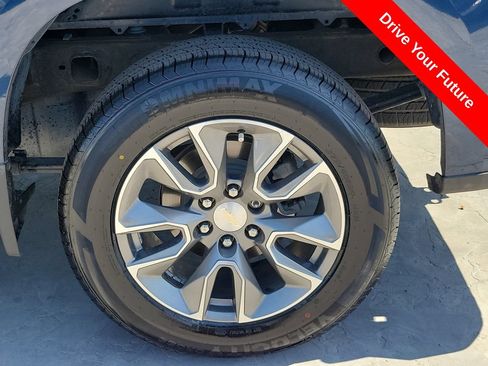 Used 2021 Chevrolet Silverado 1500 LT w/ All Star Edition Plus RWD image 32