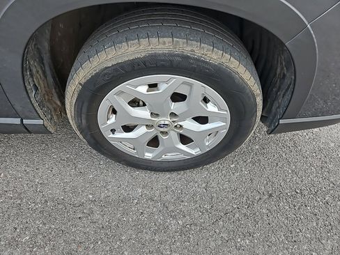 Used 2020 Subaru Forester w/ Popular Package #1 image 10