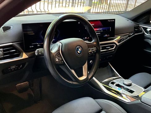 Used 2023 BMW i4 eDrive40 RWD image 15