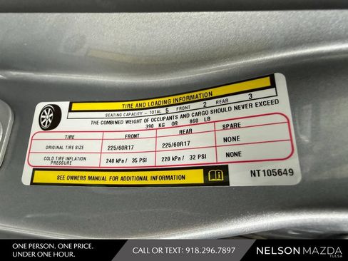 Used 2022 Jeep Compass Latitude AWD/4WD image 49