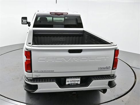 Used 2024 Chevrolet Silverado 2500 High Country w/ High Country Premium Package image 39