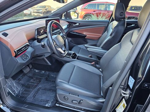 Used 2021 Volkswagen ID.4 Pro S w/ ID.4 Protection Package image 16