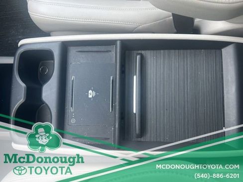 Used 2025 Honda Odyssey EX-L image 17