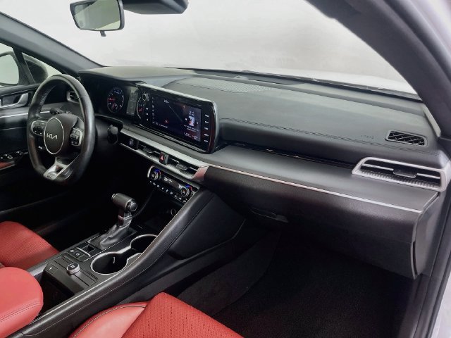 Used 2023 Kia K5 GT-Line w/ GT-Line Premium Package FWD image 29