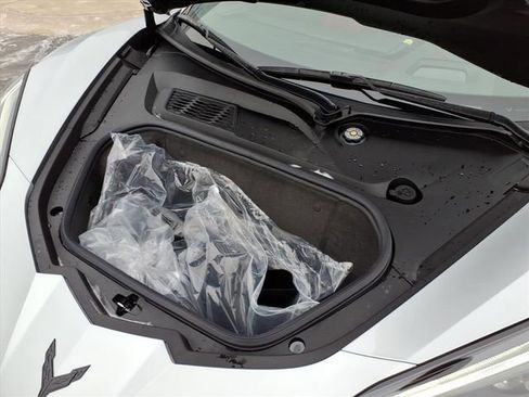 New 2026 Chevrolet Corvette Z06 w/ Battery Protection Package image 8