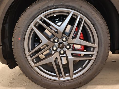 New 2026 Ford Explorer ST w/ Sun And Sound Package image 40