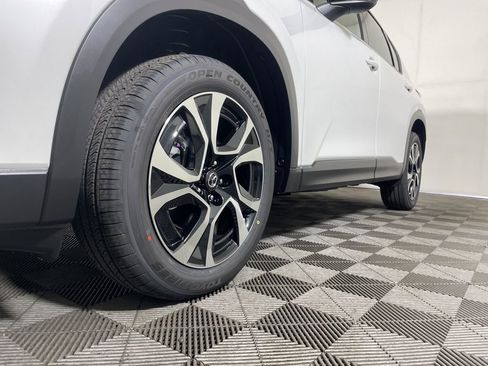 New 2026 MAZDA CX-5 Preferred AWD/4WD image 26