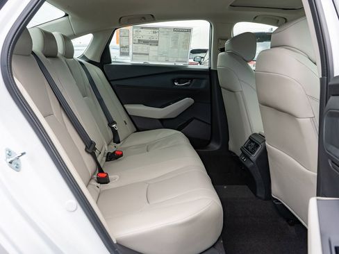 New 2025 Honda Accord EX-L image 12
