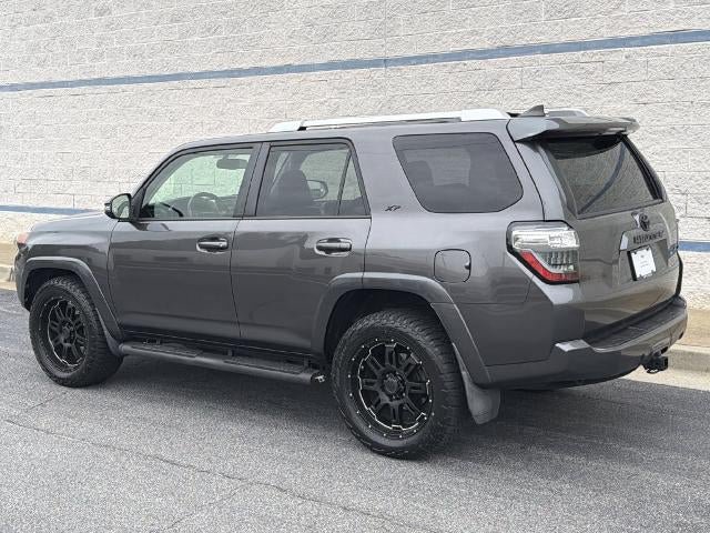Used 2018 Toyota 4Runner SR5 Premium RWD image 5