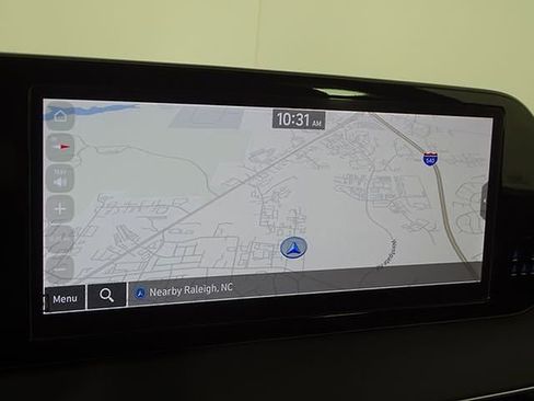 Used 2024 Hyundai Palisade Calligraphy image 8