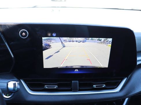 Used 2026 Chevrolet Equinox LT FWD image 28