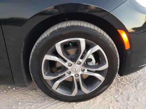 New 2026 Chrysler Pacifica Pinnacle image 33