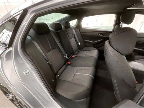 Certified 2023 Honda Accord Sport image 19