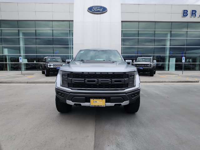 Certified 2022 Ford F150 Raptor w/ Raptor 37 Performance Package AWD/4WD image 2